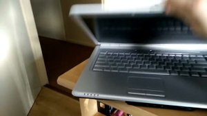 Dell Inspiron 1525 - Battery Upgrade Time!