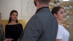 Клип Берова Мадина, адыгская мелодия. Кафа