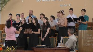 Славу оставив Неба.