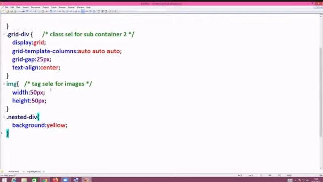 Chandrakant Shrivastava's - 21/09/22-JAVA FULL STACK DEVELOPEME(HTML CSS) смотреть онлайн