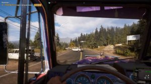 FAR CRY 5. НЕДОВОЛЬНЫЙ ДЭЛЬДУВАТ. САМОВОЗГОРАЮЩИЙСЯ МЕДВЕДЬ И ЭКСТРЕМАЛЬНАЯ РЫБАЛКА.