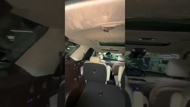 HYUNDAI PALISADE CALLIGRAPHY 2021 год ➡️ Цена в $ на 15.03.2023г 33 769$ смотреть онлайн