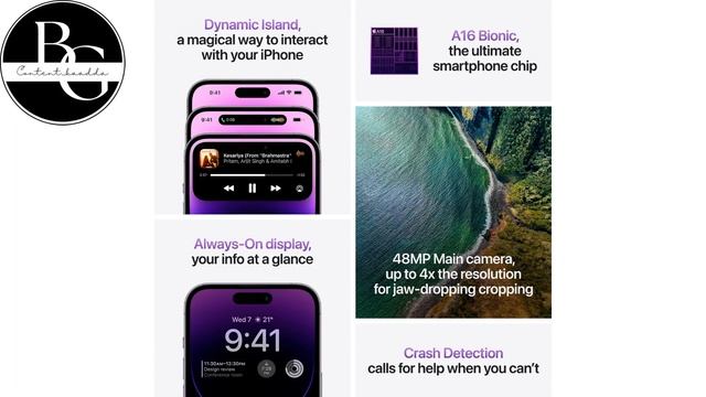 iphone 14 Pro Max | iphone 14 | iphone 14 pro max feature смотреть онлайн