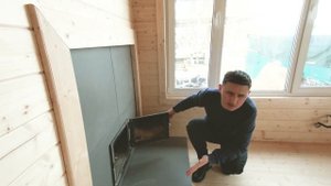 Каркасная баня 6 на 6. Обзор и цена проекта под ключ.