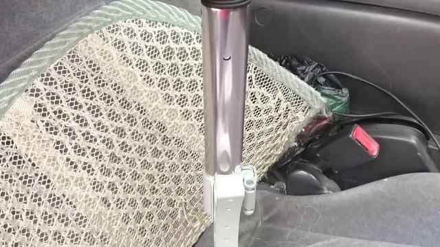 Ручка Ninebot One смотреть онлайн