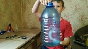 Кормушка для птиц из пластиковой бутылки своими руками / как сделать кормушку самостоятельно дома