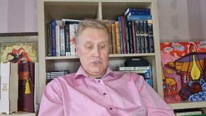 Впечатление от романа Аркадия и Бориса Стругацких "Парень из преисподней".