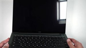 Распакуем HUAWEI MateBook 14s 2023 | Максимальные 14 дюймов с i7-13700H