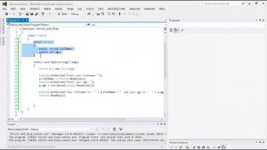 Lesson 10 - Struct and Enum     مفهوم التراكيب