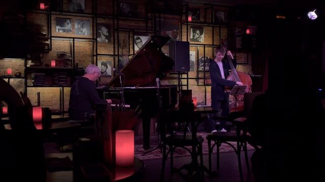Андрей Кондаков & Друзья – 21.04.23 – джаз-клуб «ЭССЕ» (г.Москва).