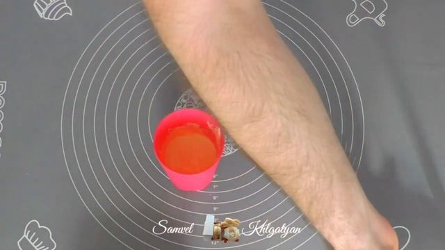 Пирожное картошка "OREO" - Samvel Khlgatyan| OREO cake 0+ смотреть онлайн