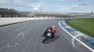 DUCATI (90th Anniversary) - PS5 [4K 60FPS] Gameplay