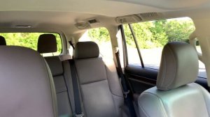 Lexus GX 460 (2010) Review