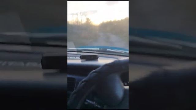 Обкатка Suzuki Escudo смотреть онлайн