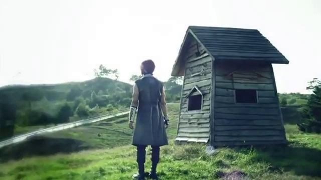 Daesung - Lunatic MV (What's up OST) смотреть онлайн