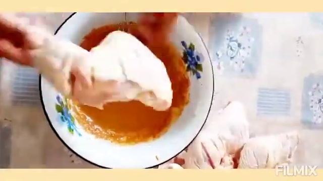 Сочные Куриные ножки быстро??? смотреть онлайн