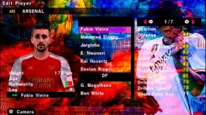 eFOOTBALL PES 2024 PPSSPP | NEW TRANSFER UPDATE | 1000% REALISTIC FACE | PS4 CAMERA | HD GRAPHIC