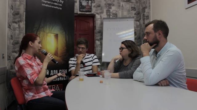 ExtraПодкаст #3 — Отзывы и рейтинги смотреть онлайн