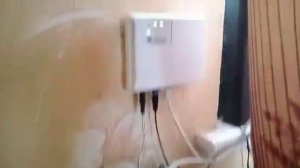 Повербанк на 9В