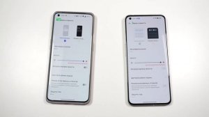Что такое LTPO-экран, отличие первого и второго поколения: OnePlus 9 Pro и realme GT2 Pro