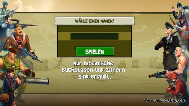 #001 Blitz Brigade Informations video смотреть онлайн