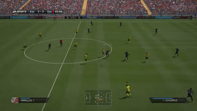 Fifa 14 ultimate team смотреть онлайн