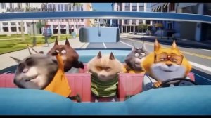 ЛАДА ПРИОРА, ЛЬВИНОЕ СЕРДЦЕ ВМЕСТО МОТОРА! 2017