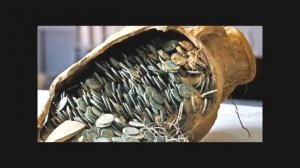 Супер находки, Найден гигантский клад, 10.05.2016, Great finds, Found giant treasure