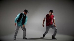 POPPIN JOHN | TIM "RANDM" SALAZ | SBK FREESTYLE