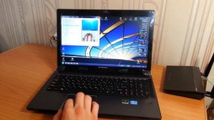 Возможности тачпада ноутбука lenovo IdeaPad v580