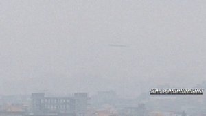 Реальные НЛО снятые на видео! Подборка