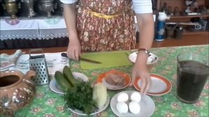 КУХНИ НАРОДОВ МОСКАЛЕНСКОЙ ЗЕМЛИ. ЧАСТЬ 3. РУССКАЯ КУХНЯ