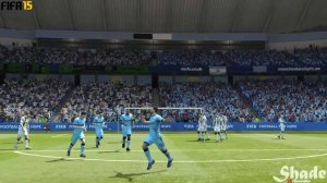 SERGIO AGUERO IN EVERY FIFA (07-22)