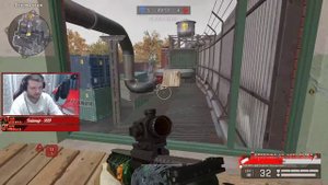 Стрим Warface [АЛЬФА] Рейтинговые матчи,покрываю вчерашние неудачи :(