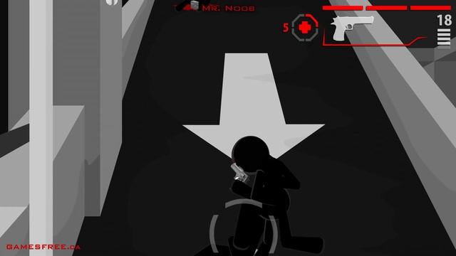 Sift Heads Cartels: Act 1 (Flash Game) [Extreme Difficulty + All Medals]