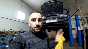 Нужно ли менять масло после капиталки через 1000 км? Тонировка или это?