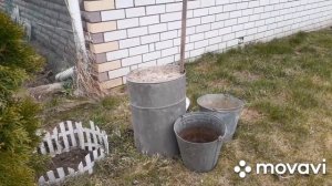 окно бордосской смесью облила чем отмыть?!