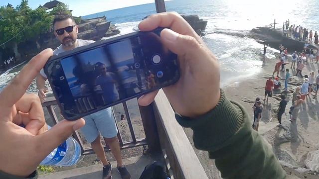 bali !! tanah lot bali - tabanan bali | bali hari ini | 3 maret 2023