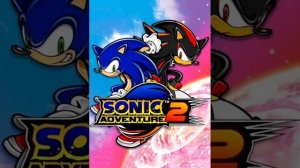 Sonic vs Shadow. Who is stronger? / Соник против Шедоу. кто сильнее?