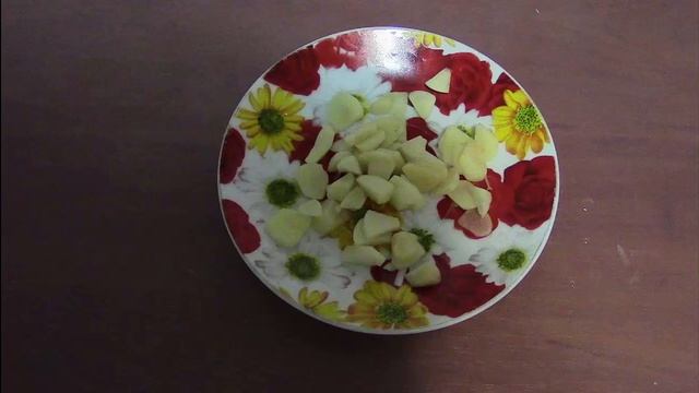 Заготовки на зиму. Перец маринованный "Всё дело в маринаде".