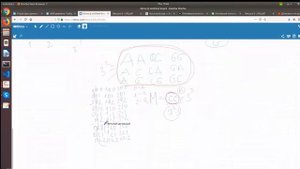 Мощность алфавита и количество слов Д257