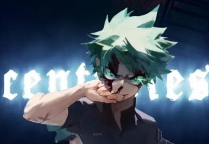 Centuries / AMV / Анимемикс / Animemix