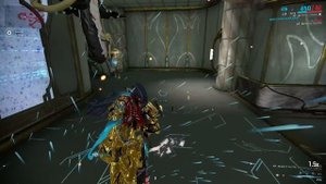 Warframe: Джат Киттаг