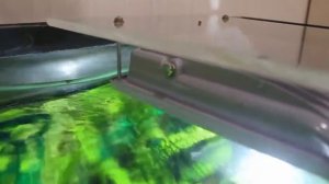 Замена освещения JUWEL