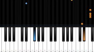 Camila Cabello - Havana ft.Young Thug | Piano