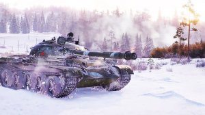 War Thunder Играем за Российские танки