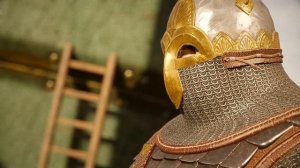 РУСЫ ПРОТИВ ЯЩЕРОВ 2 - Анонсирующий Трейлер (2025)