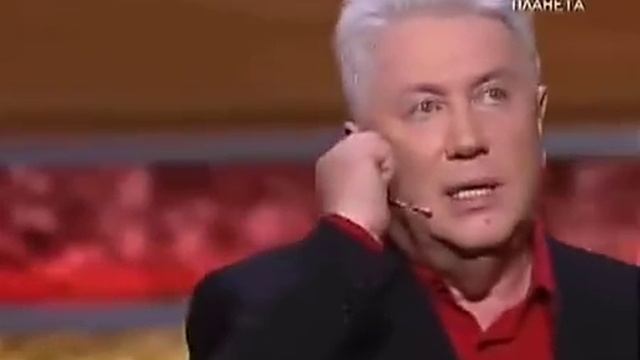 Владимир Винокур. Тёщенька