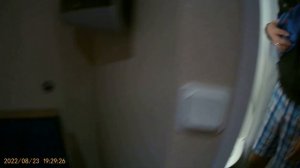 ПАРОМ в СТОКГОЛЬМ из ТУРКУ // из Финляндии в Швецию // обзор каюты и самого парома