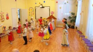 Бабушка, испеки оладушки!